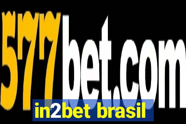 in2bet brasil